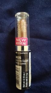 Wet n wild mega shield arrest me copper spf15